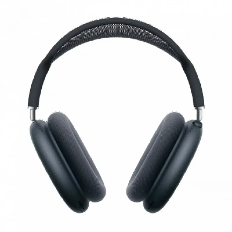 AirPods Max USB-C (2024) Midnight USB-C — фото 1