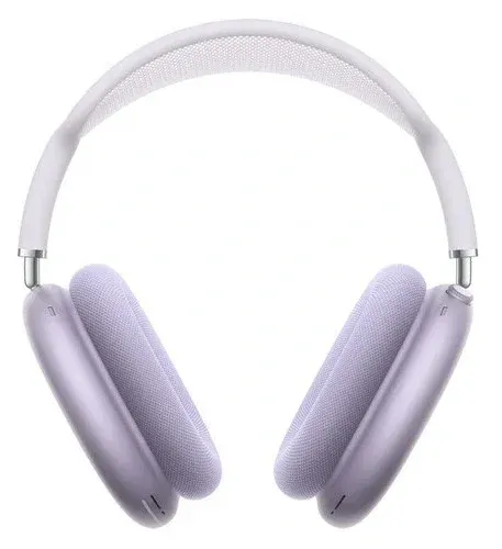 AirPods Max USB-C (2024) Purple USB-C — фото 1