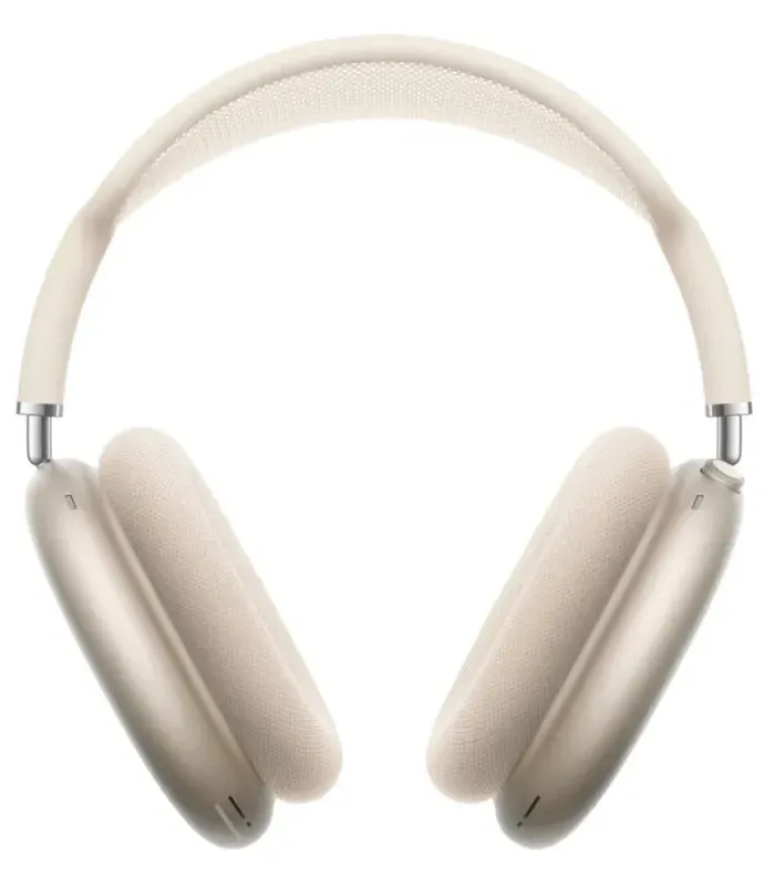 AirPods Max USB-C (2024) Starlight USB-C — фото 1
