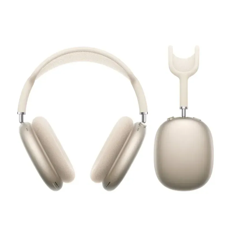 AirPods Max USB-C (2024) Starlight USB-C — фото 2