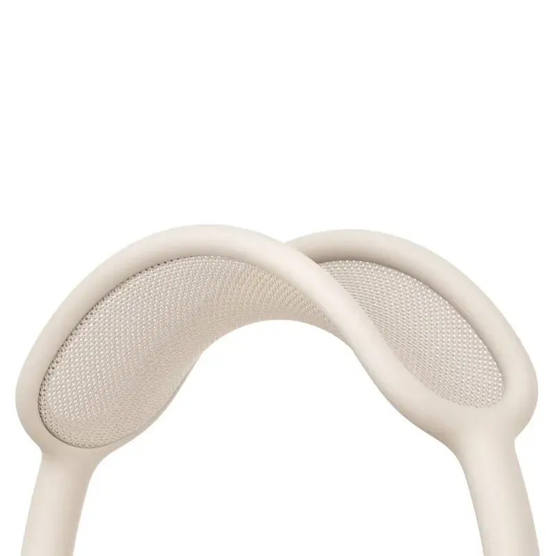AirPods Max USB-C (2024) Starlight USB-C — фото 3
