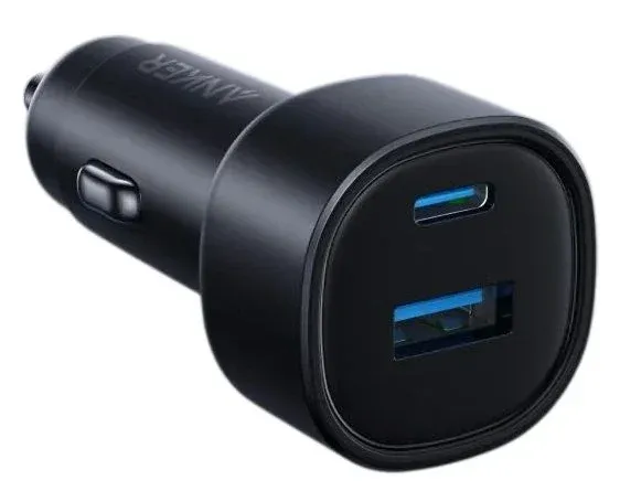 Аксессуары Xiaomi Car Charger 100W — фото 3