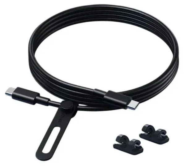 Аксессуары Xiaomi Car Charger 100W — фото 4