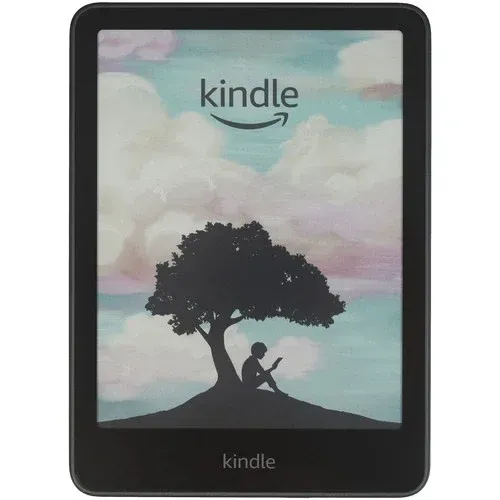 Amazon Kindle 12 Black Colorsoft Signature Edition — фото 1