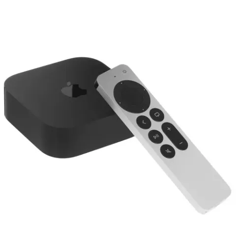 Apple TV