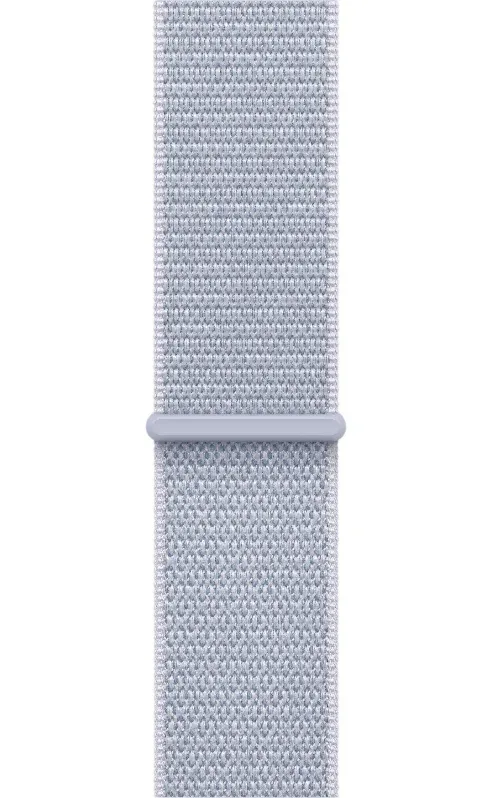 AW S10 Silver 46mm Sport Loop — фото 2