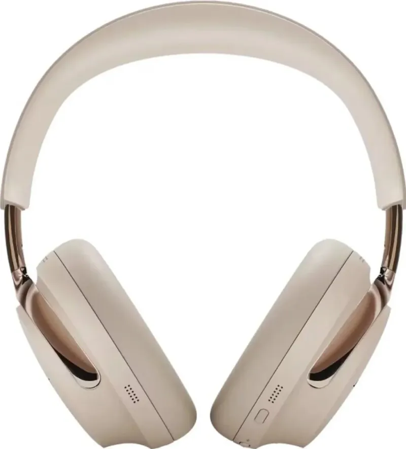 Bose Headphones QC Ultra 2 Black — фото 2
