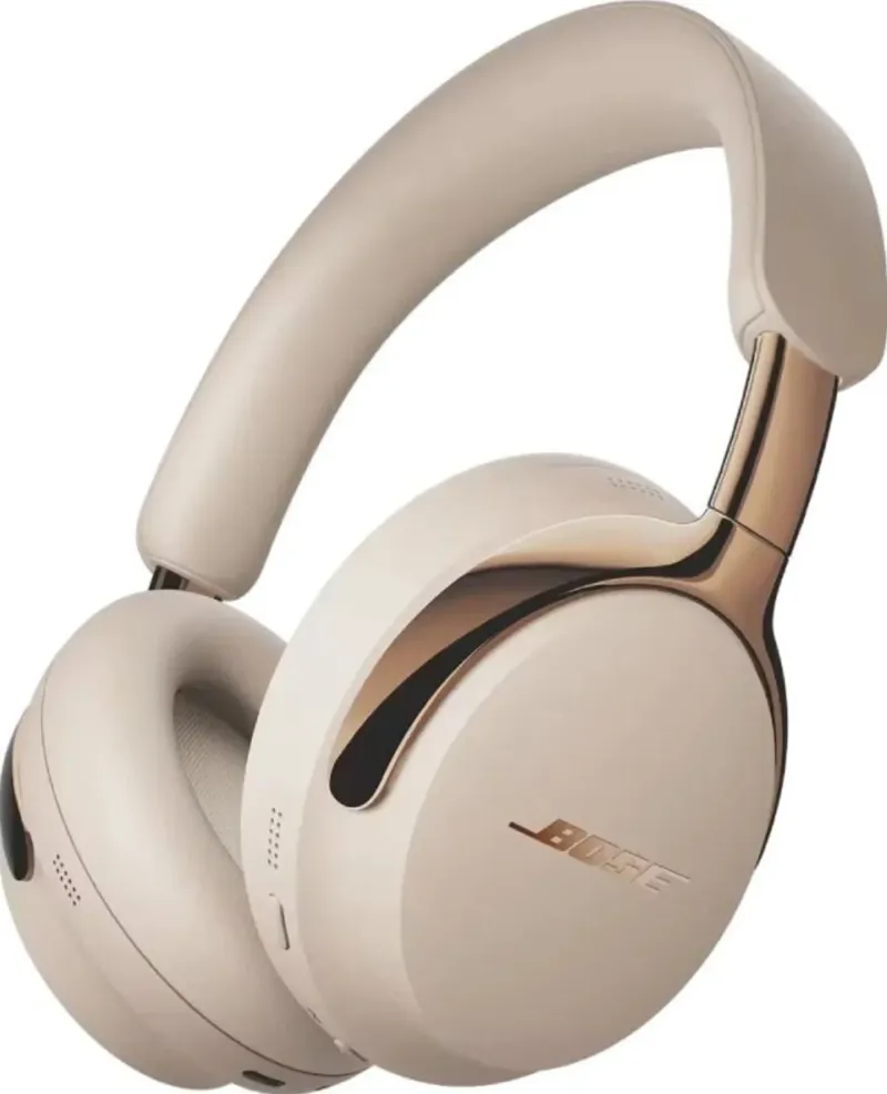 Bose Headphones QC Ultra 2 Black — фото 3