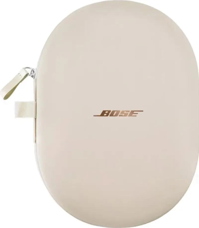 Bose Headphones QC Ultra 2 Black — фото 6