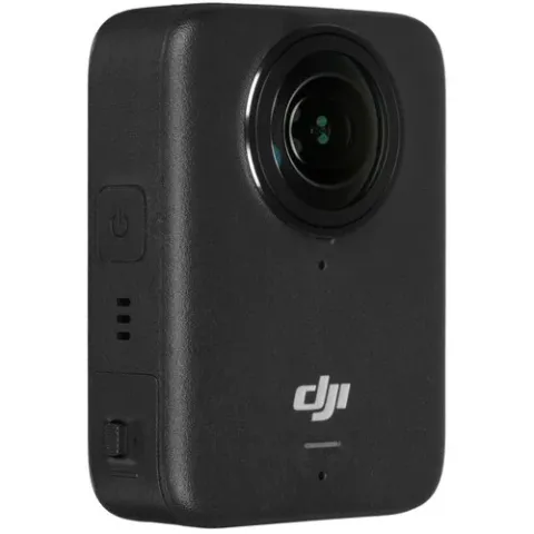 DJI Osmo 360