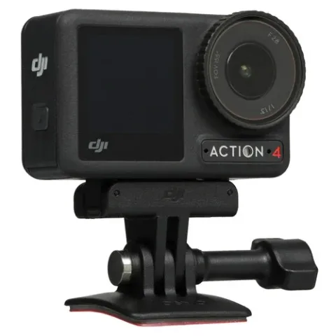 DJI Osmo Action 4
