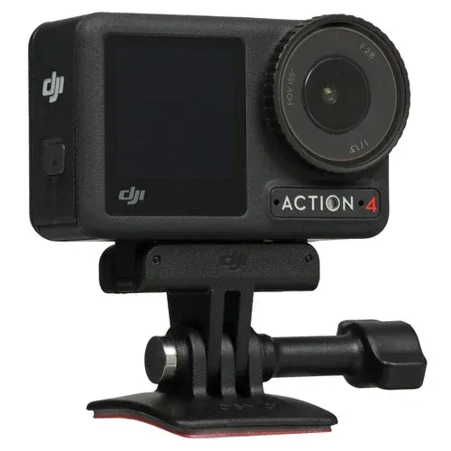 DJI Osmo Action 4 Standard Combo — фото 1