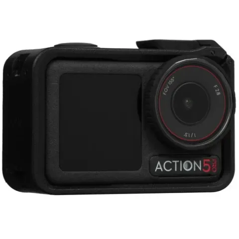 DJI Osmo Action 5 Pro