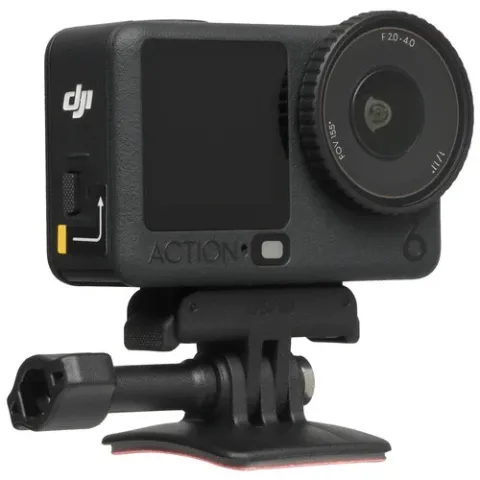 DJI Osmo Action 6