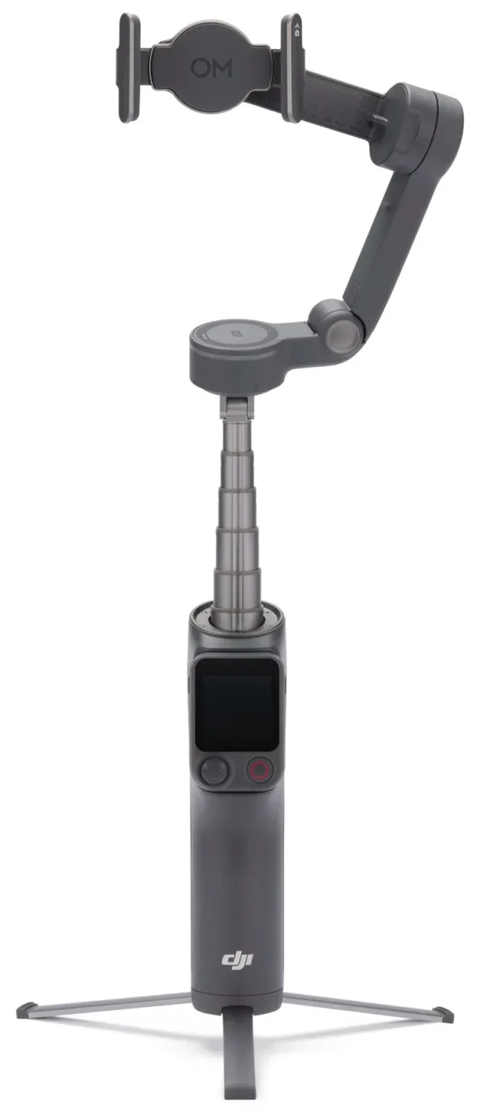 DJI Osmo Mobile 8P Advanced Tracking Combo — фото 1