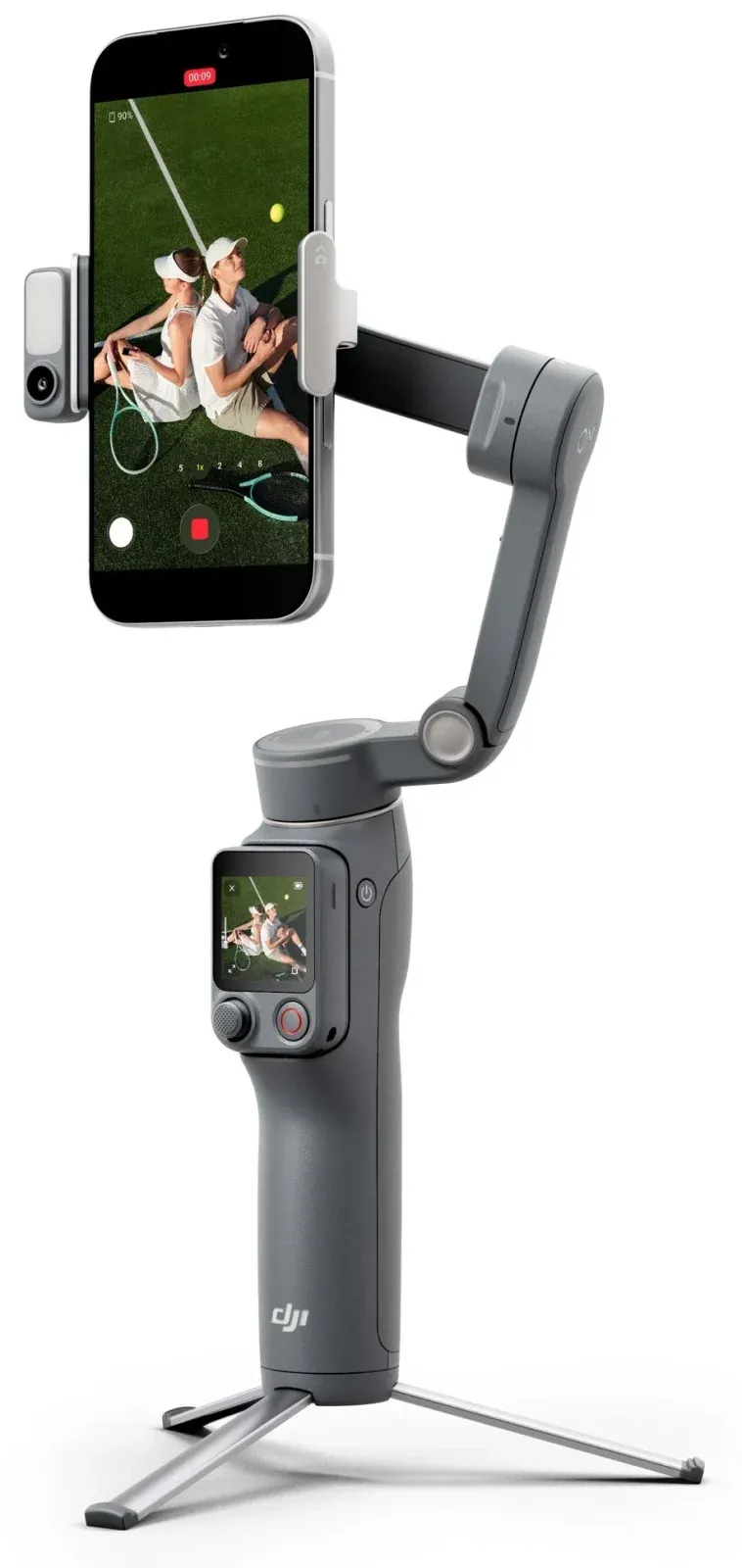 DJI Osmo Mobile 8P Advanced Tracking Combo — фото 4