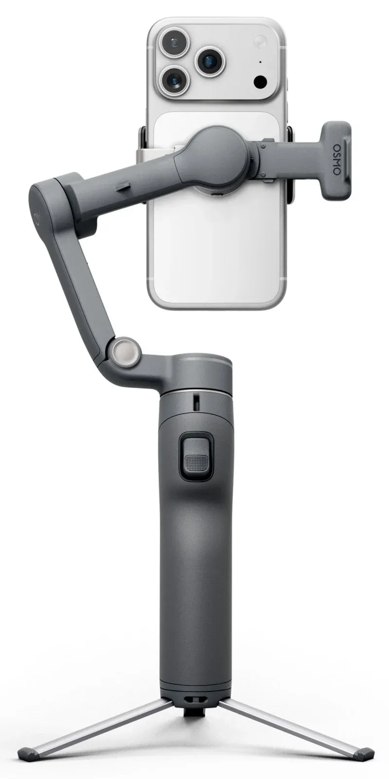 DJI Osmo Mobile 8P Advanced Tracking Combo — фото 6