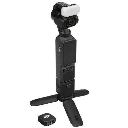 DJI Osmo Pocket 4 Creator Combo — фото 1