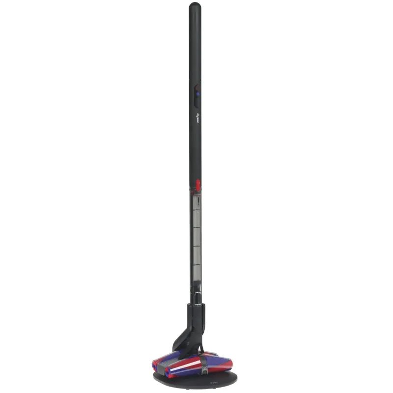Dyson PencilVac Black Fluffycones — фото 1