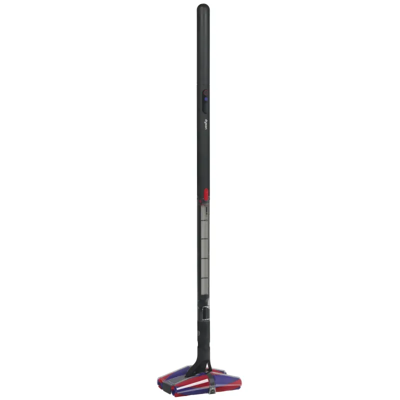 Dyson PencilVac Black Fluffycones — фото 2