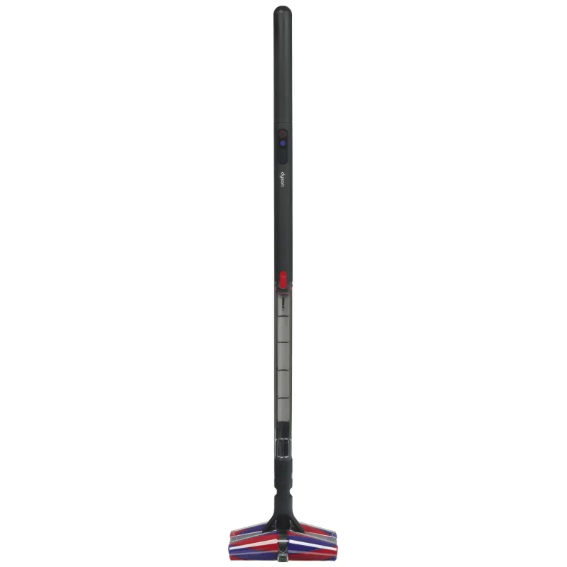 Dyson PencilVac Black Fluffycones — фото 3