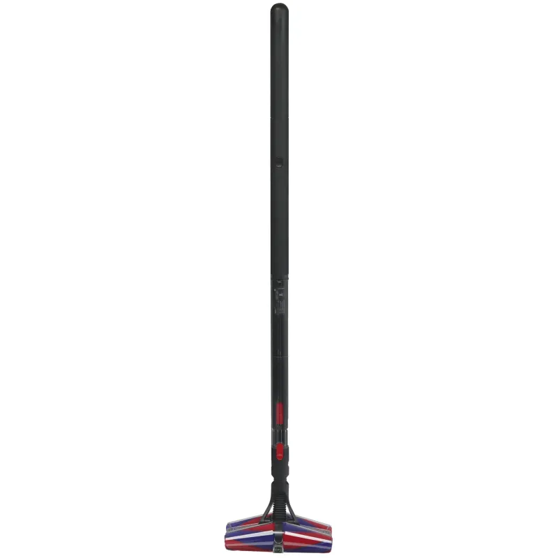 Dyson PencilVac Black Fluffycones — фото 6
