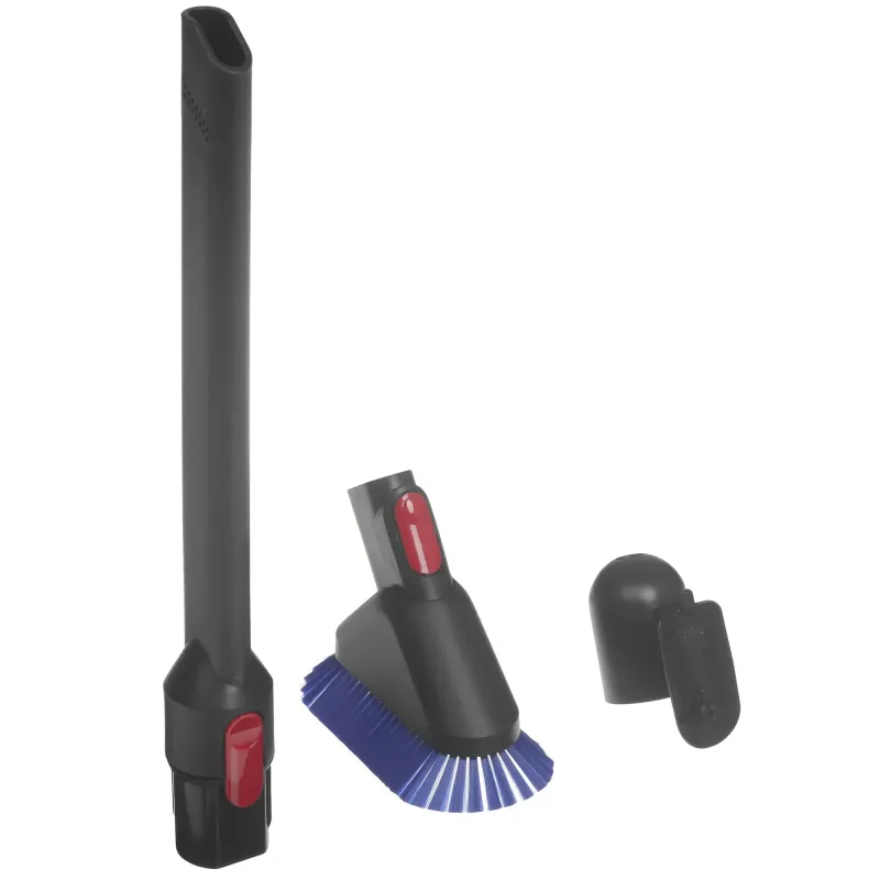 Dyson PencilVac Black Fluffycones — фото 9