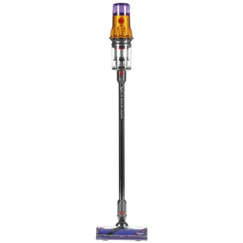 Dyson SV12 Cyclone Red/Iron — фото 1