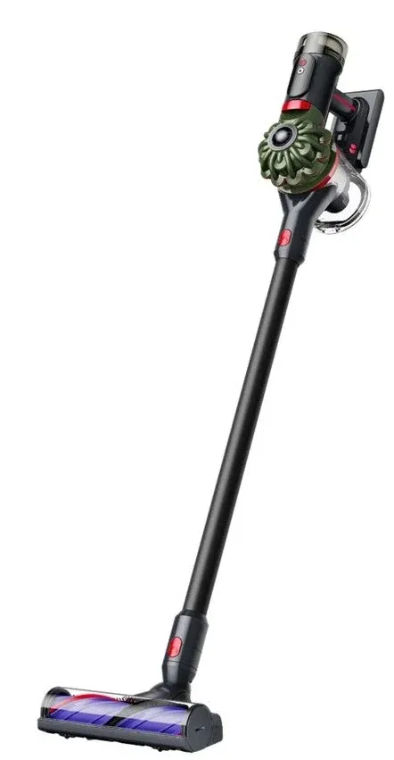 Dyson V8 Total Clean Black — фото 1