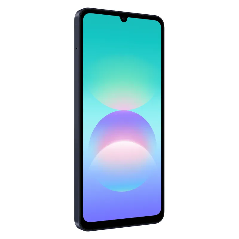 Galaxy A08 4/128 ГБ Blue — фото 2