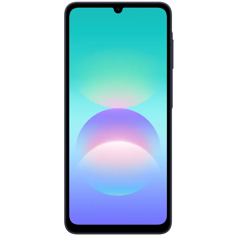 Galaxy A08 4/128 ГБ Blue — фото 3