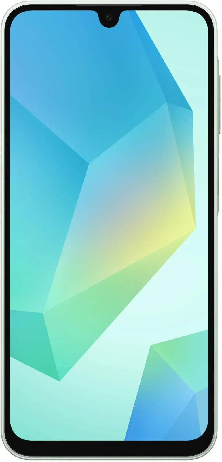Galaxy A16 4/128 ГБ Green — фото 3