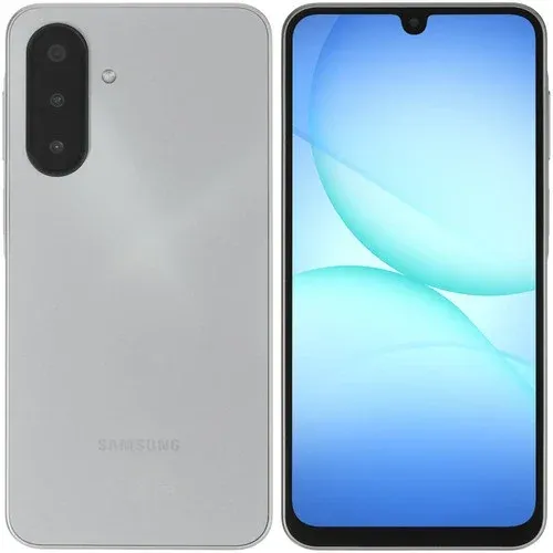 Galaxy A17 6/128 ГБ Gray — фото 1