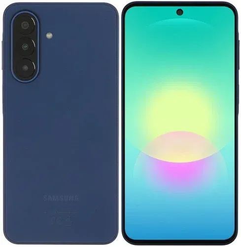 Galaxy A27 6/128 ГБ Blue — фото 1