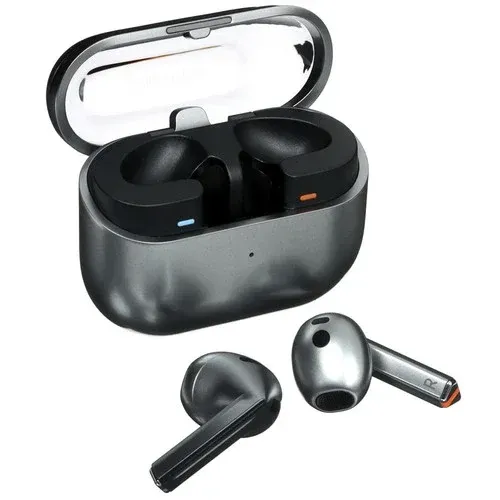 Galaxy Buds 3 Gray FE — фото 1