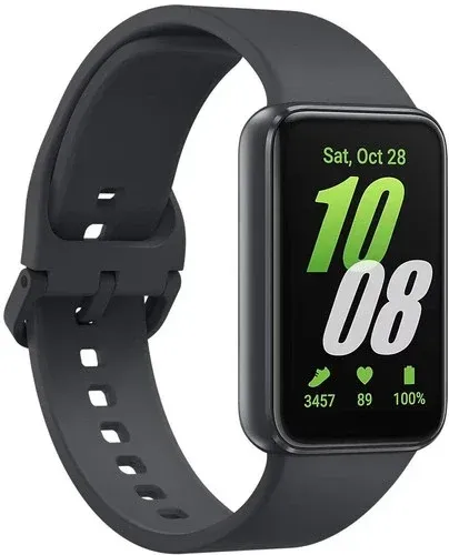 Galaxy Fit3 Pink Gold — фото 1