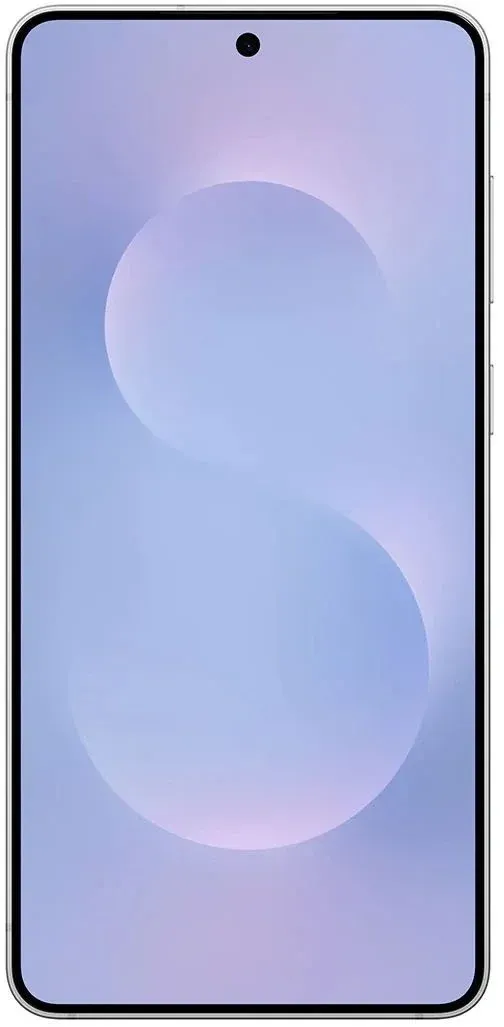 Galaxy S25 Edge 12/256 ГБ Icyblue — фото 2