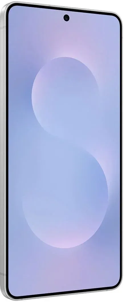 Galaxy S25 Edge 12/256 ГБ Icyblue — фото 3