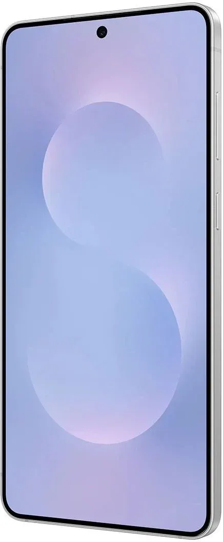 Galaxy S25 Edge 12/256 ГБ Icyblue — фото 4