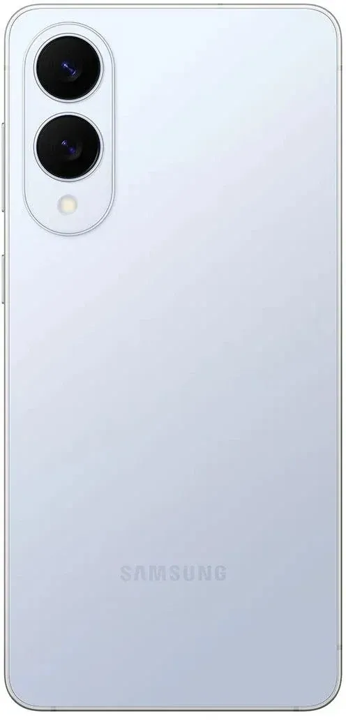 Galaxy S25 Edge 12/256 ГБ Icyblue — фото 5
