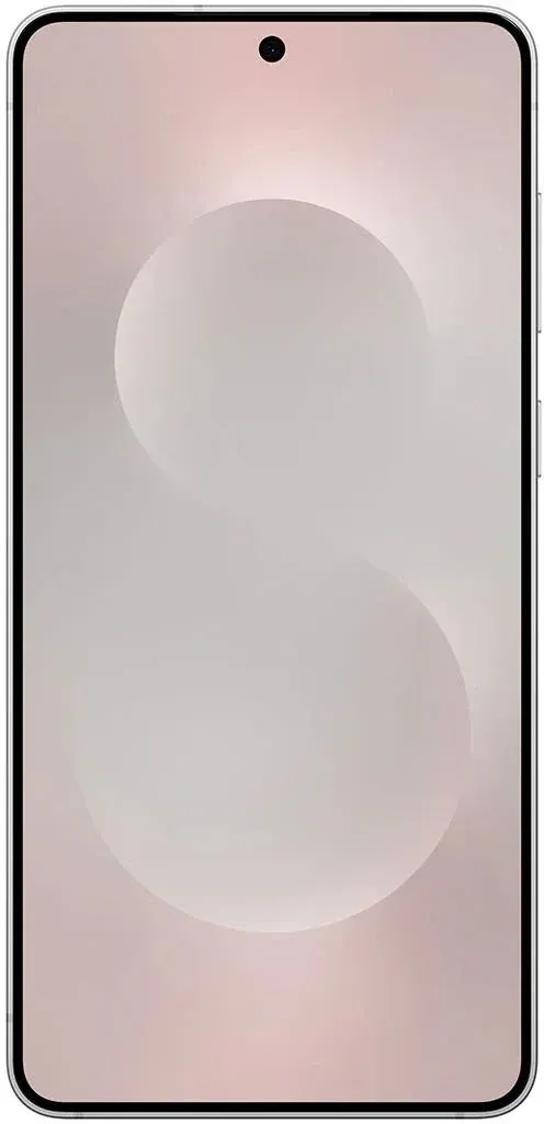 Galaxy S25 Edge 12/256 ГБ Silver — фото 2