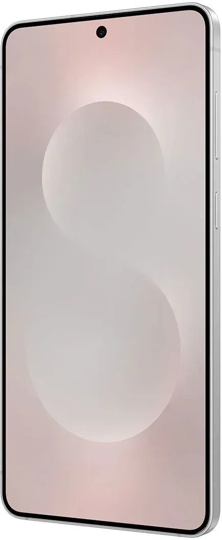 Galaxy S25 Edge 12/256 ГБ Silver — фото 4