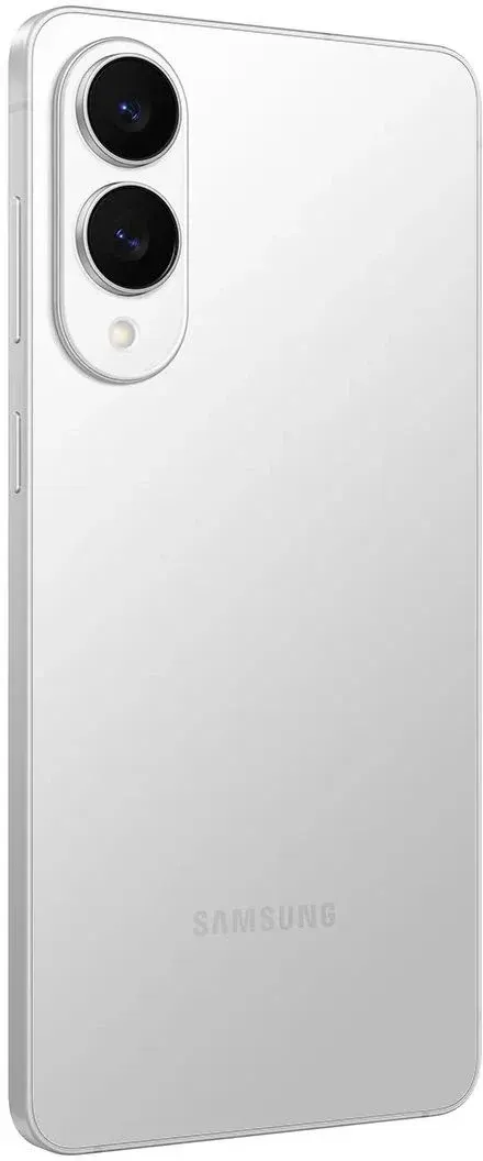 Galaxy S25 Edge 12/256 ГБ Silver — фото 6