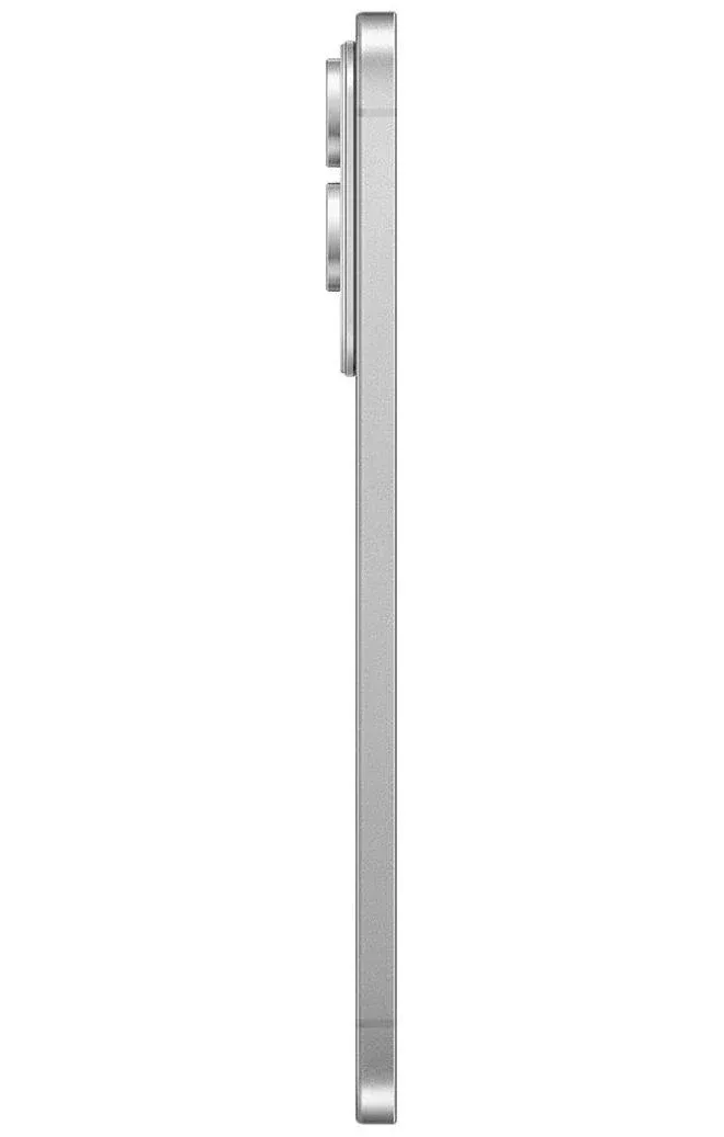 Galaxy S25 Edge 12/256 ГБ Silver — фото 8