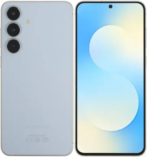 Galaxy S25 FE 8/256 ГБ Icyblue — фото 1
