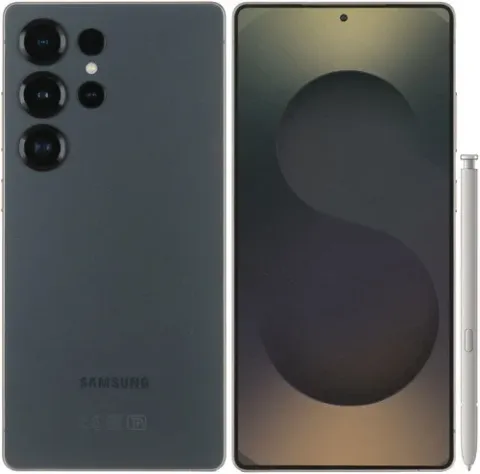 Galaxy S25 Ultra