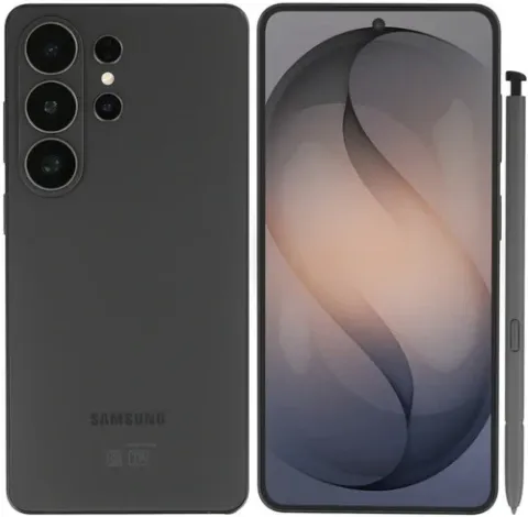 Galaxy S26 Ultra