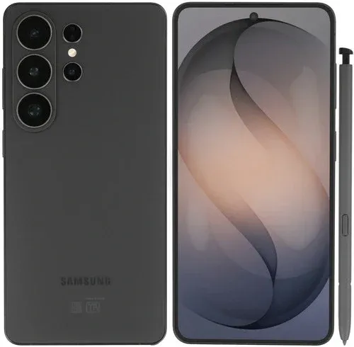 Galaxy S26 Ultra 16/1 ТБ Black — фото 1