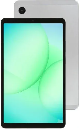 Galaxy Tab A11+ 6/128 ГБ Silver LTE Plus — фото 1