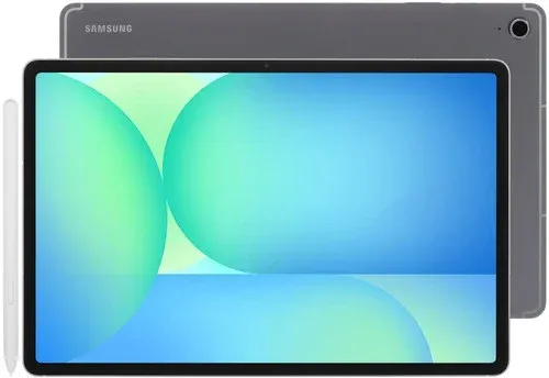 Galaxy Tab S10 FE 8/128 ГБ Gray Wi-Fi — фото 1